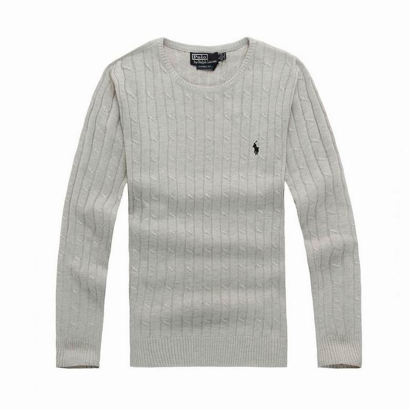 polo Men's Sweater 335